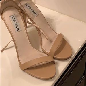 Steve Madden Heels